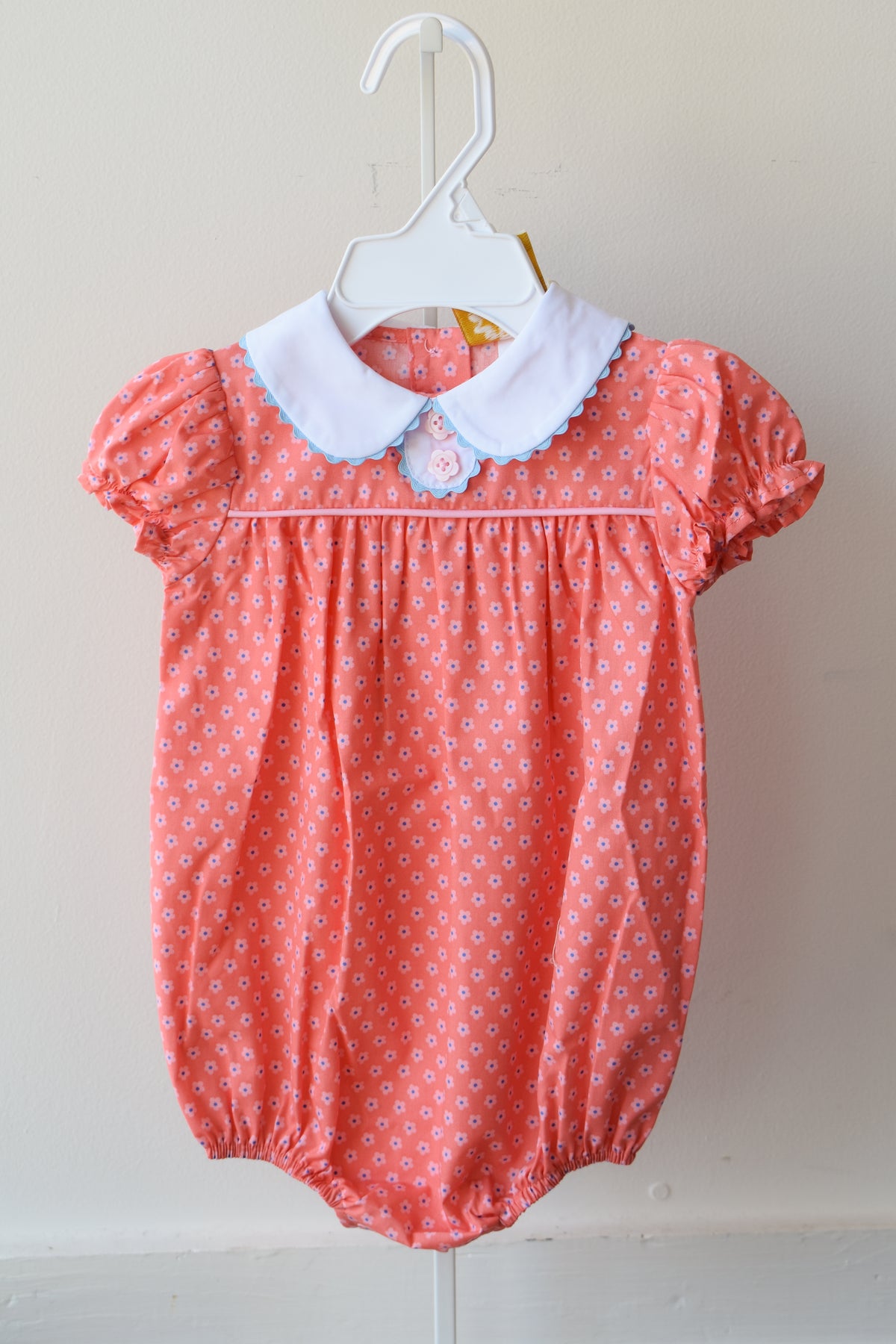 Mary Dal Bubble-Mill St Manor Mini Floral