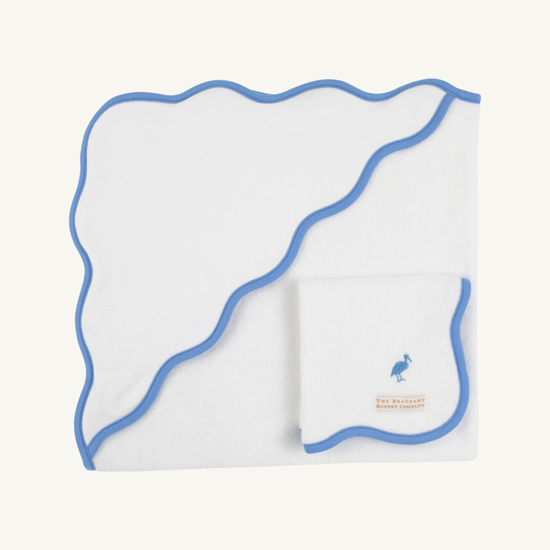 The Rub-A-Dub Infant Gift Set