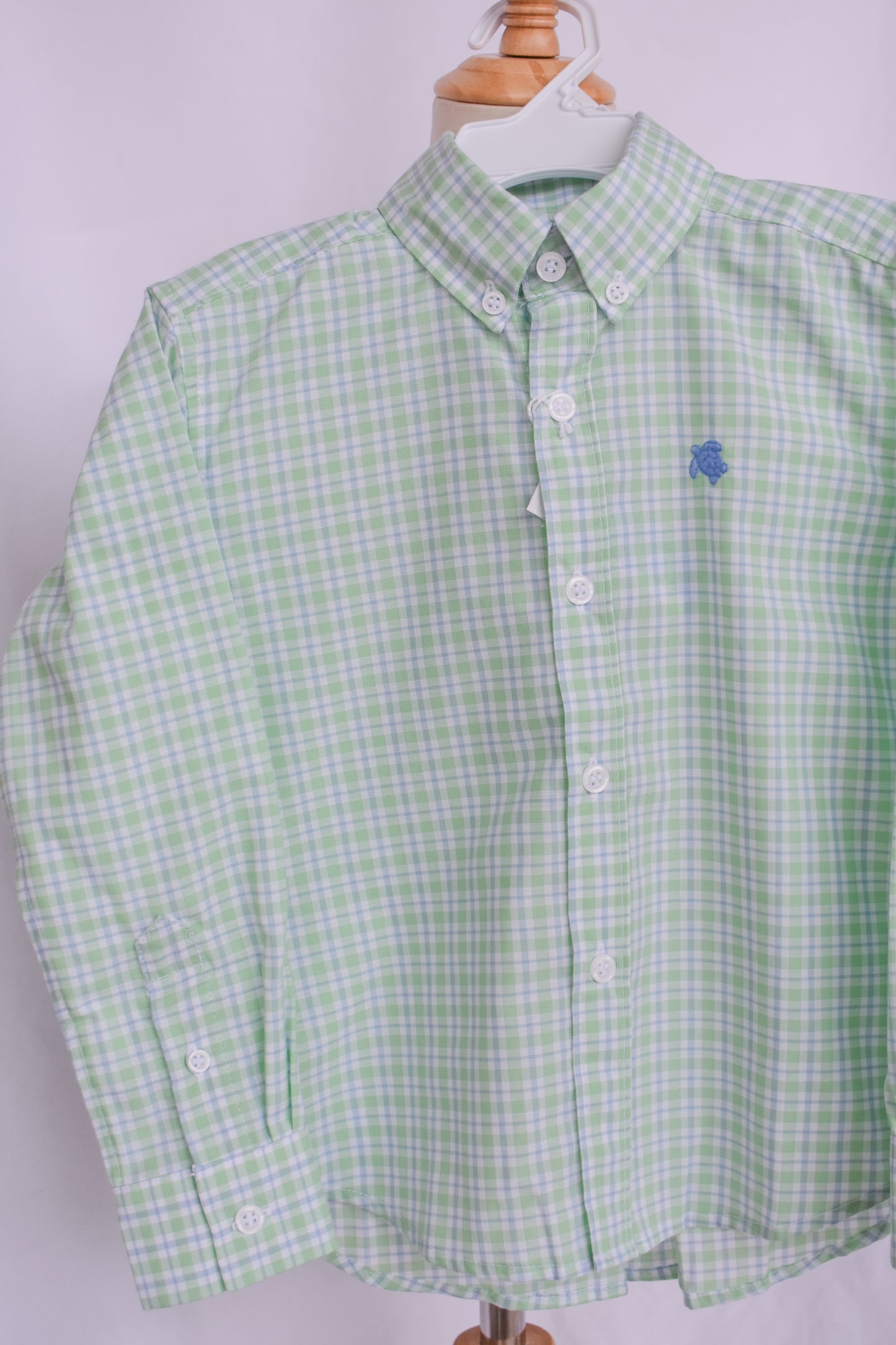 Bridgewater Button Down Dress Shirt