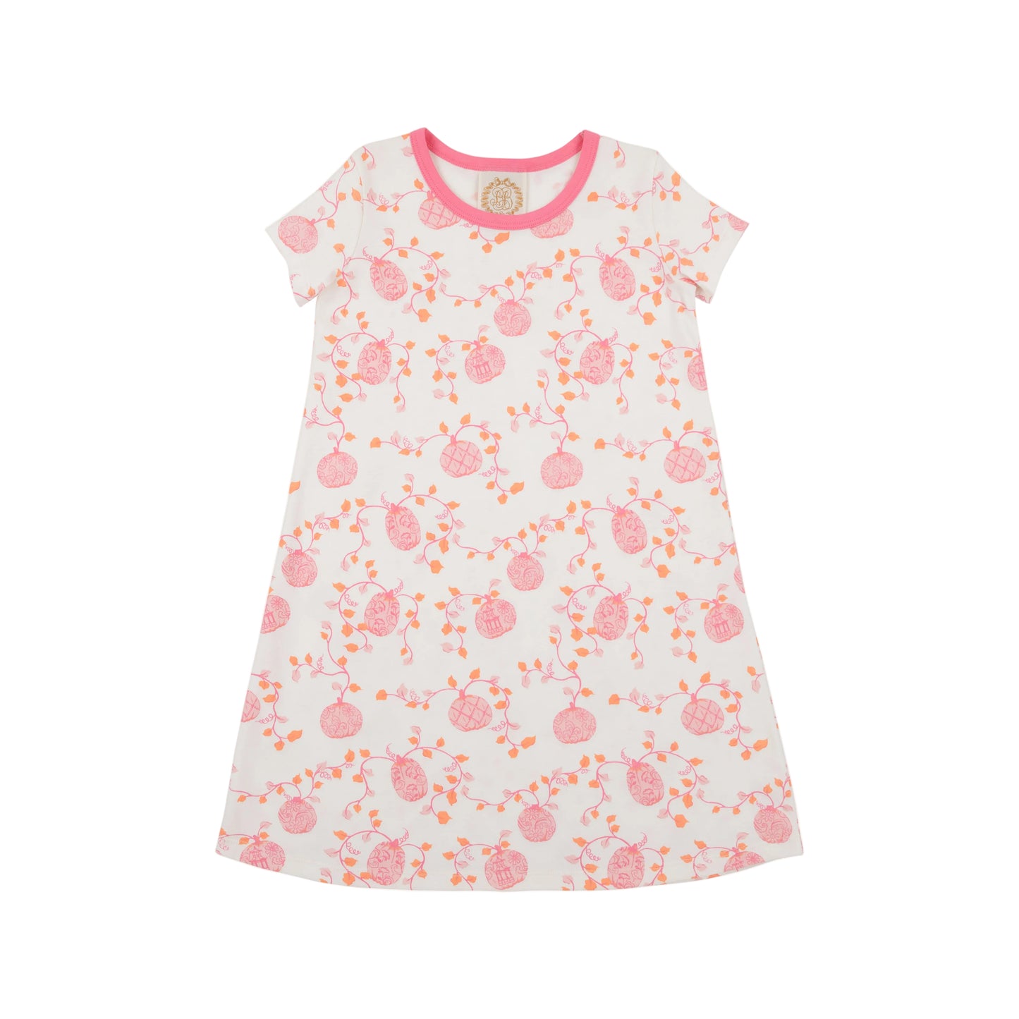 Polly Play Dress-'Gourd'geous
