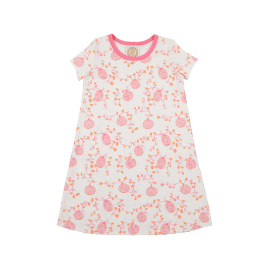 Polly Play Dress-'Gourd'geous