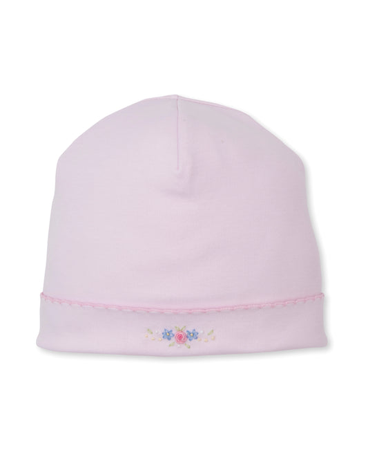 Premier Pastel Gardens Embroidered Hat