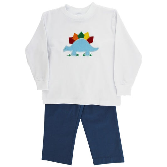 Dino Dave Boys Pant Set