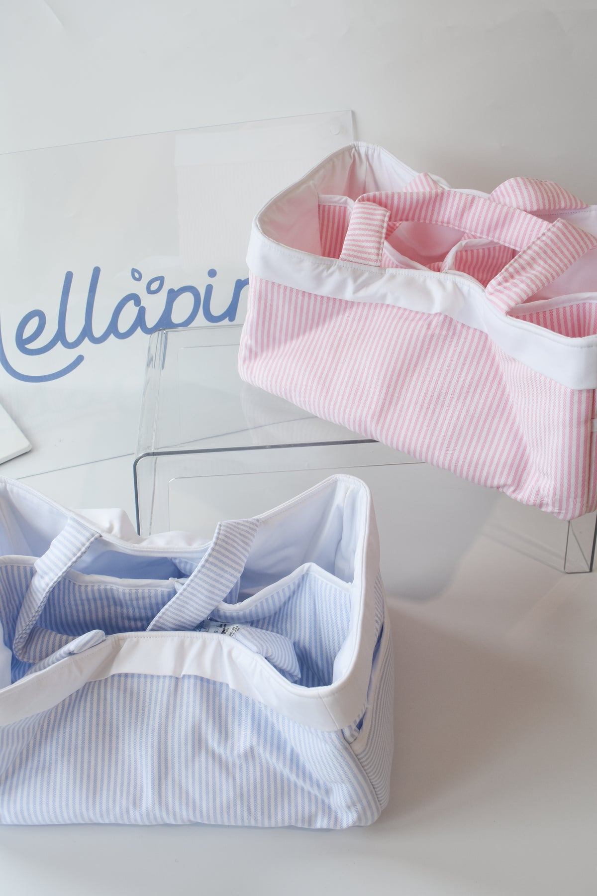 Nella Changing Bag