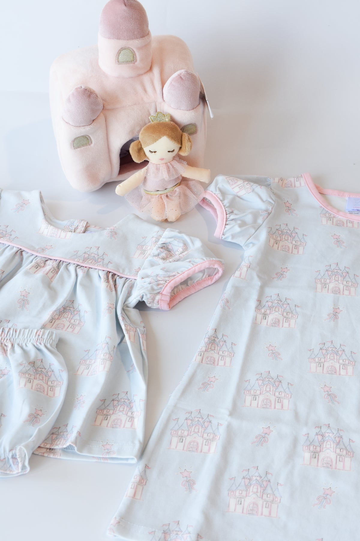 Hartford Bloomer Set-Royal Wishes