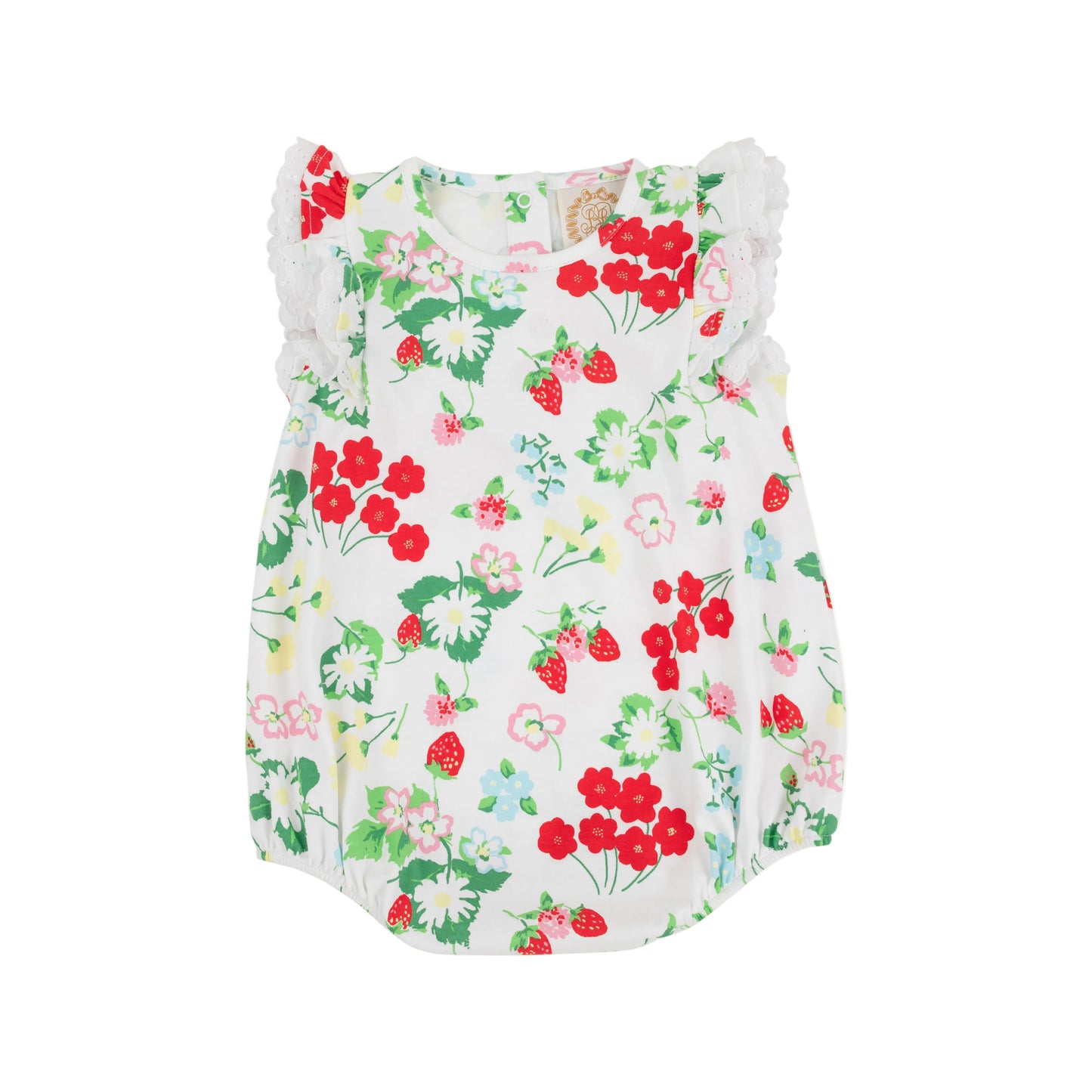 Ruehling Ruffle Bubble-Berry Sweet