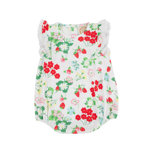 Ruehling Ruffle Bubble-Berry Sweet