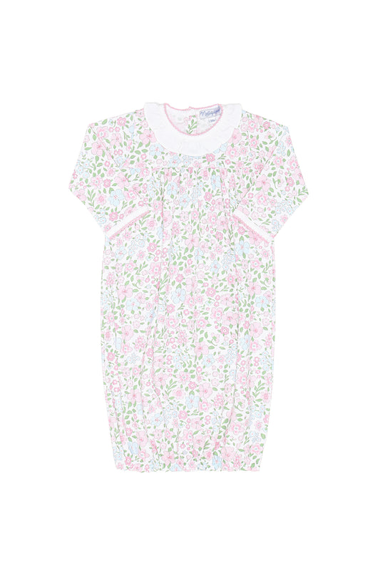 English Gardens Pima Gown