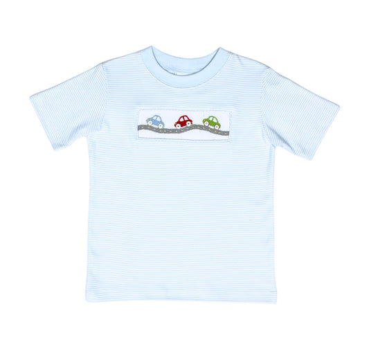 Cars Harry Play Tee