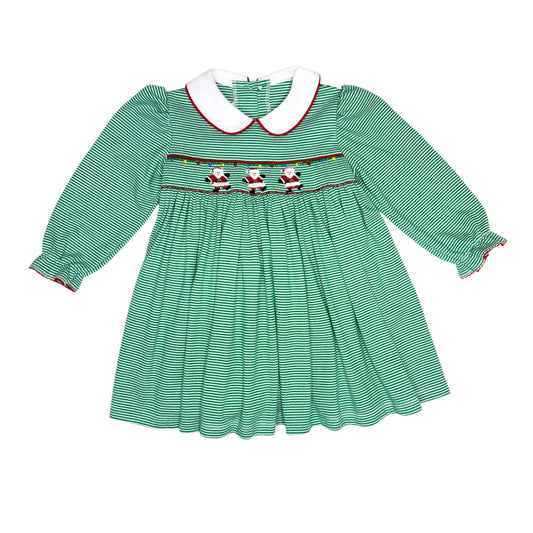 Santa’s Little Helper Marion Dress