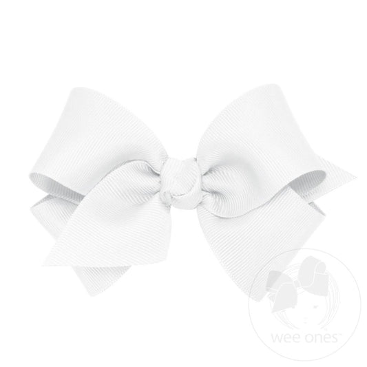 Classic Knot Bow-Medium