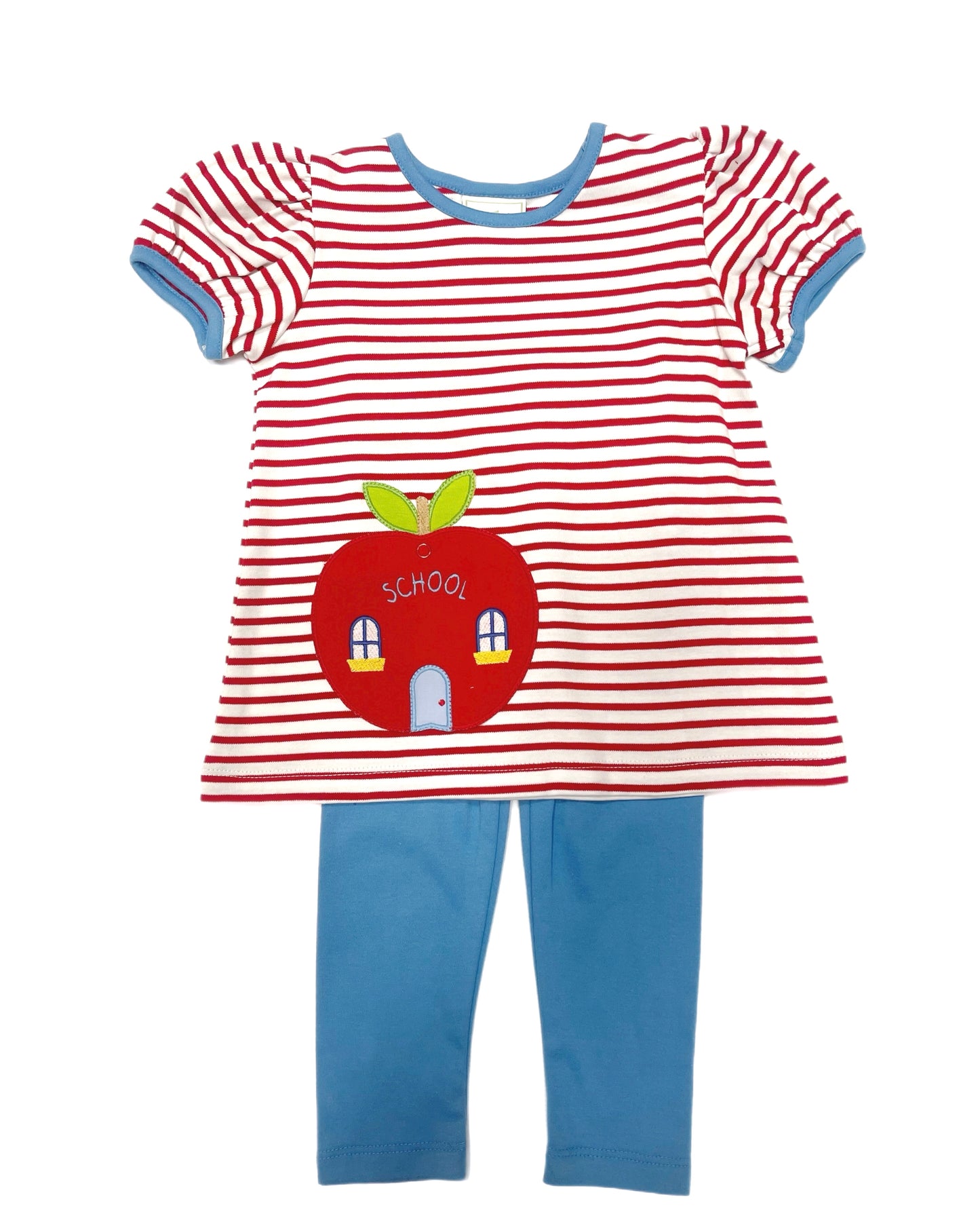 Apple Legging Set