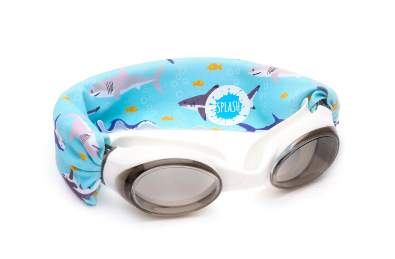 Splash Place Swim Goggles