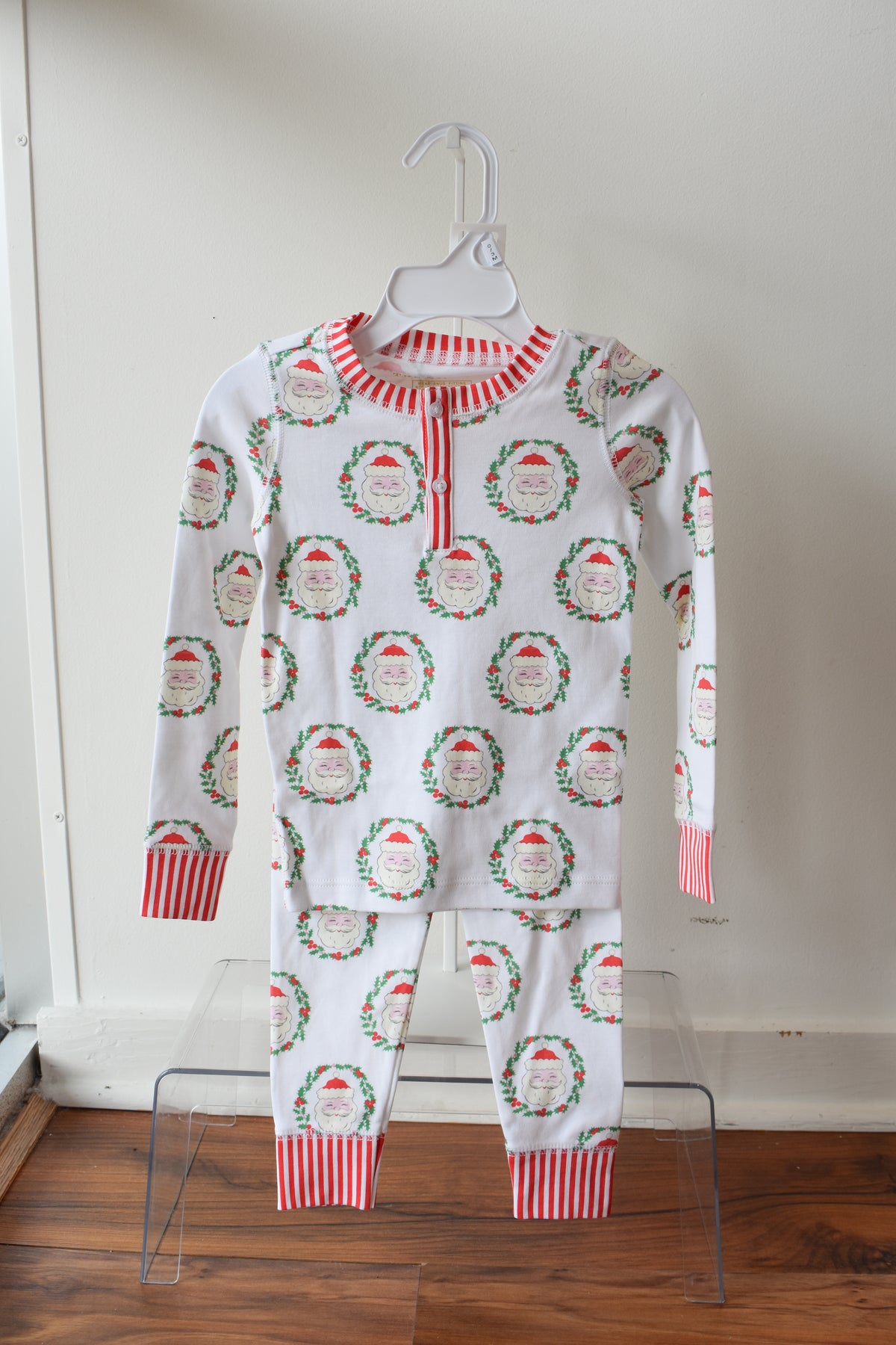 Sutton’s Sweet Dream Set-North Pole Portrait