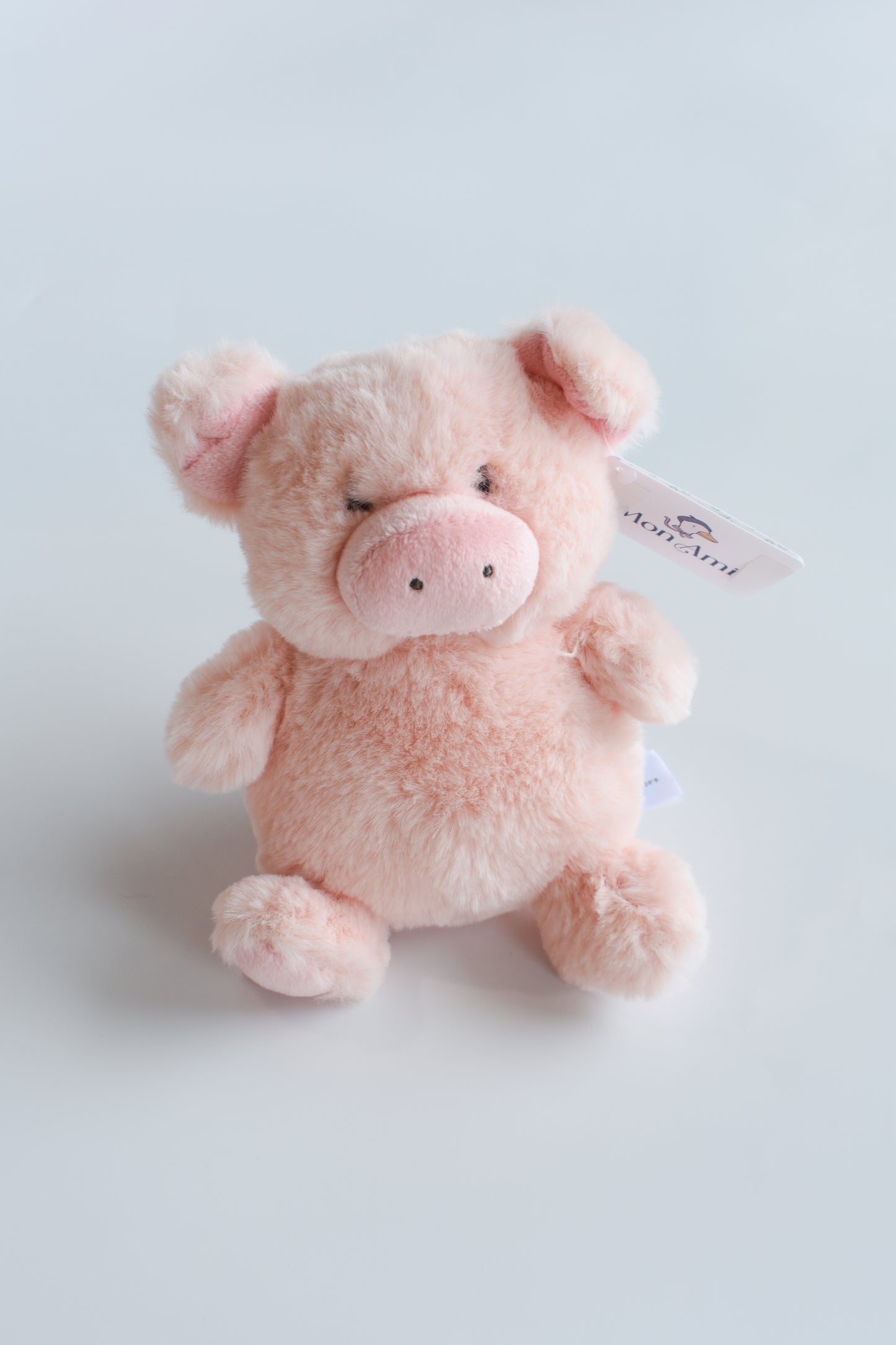 Petit Piggy-Mon Ami