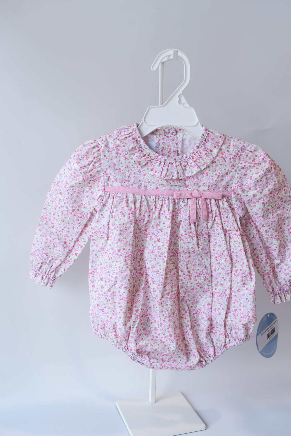 Emma Bubble Windemere Floral