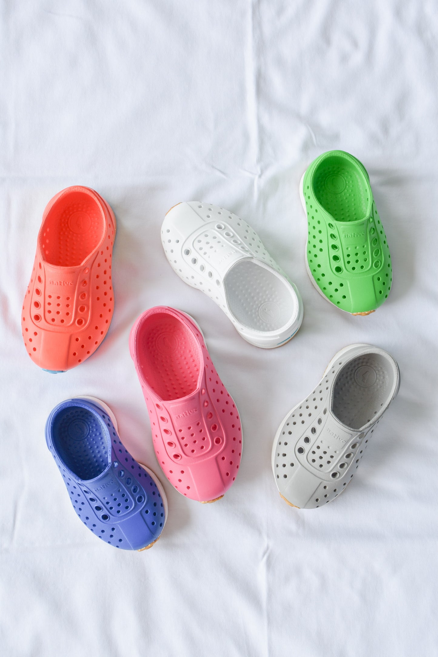 Native Robbie Sugarlite-Victoria Blue/Speckle