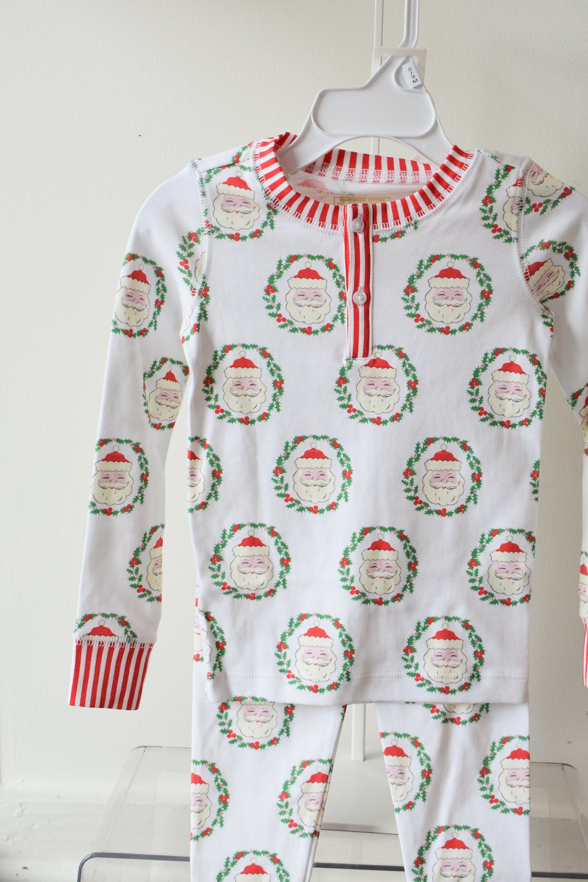 Sutton’s Sweet Dream Set-North Pole Portrait