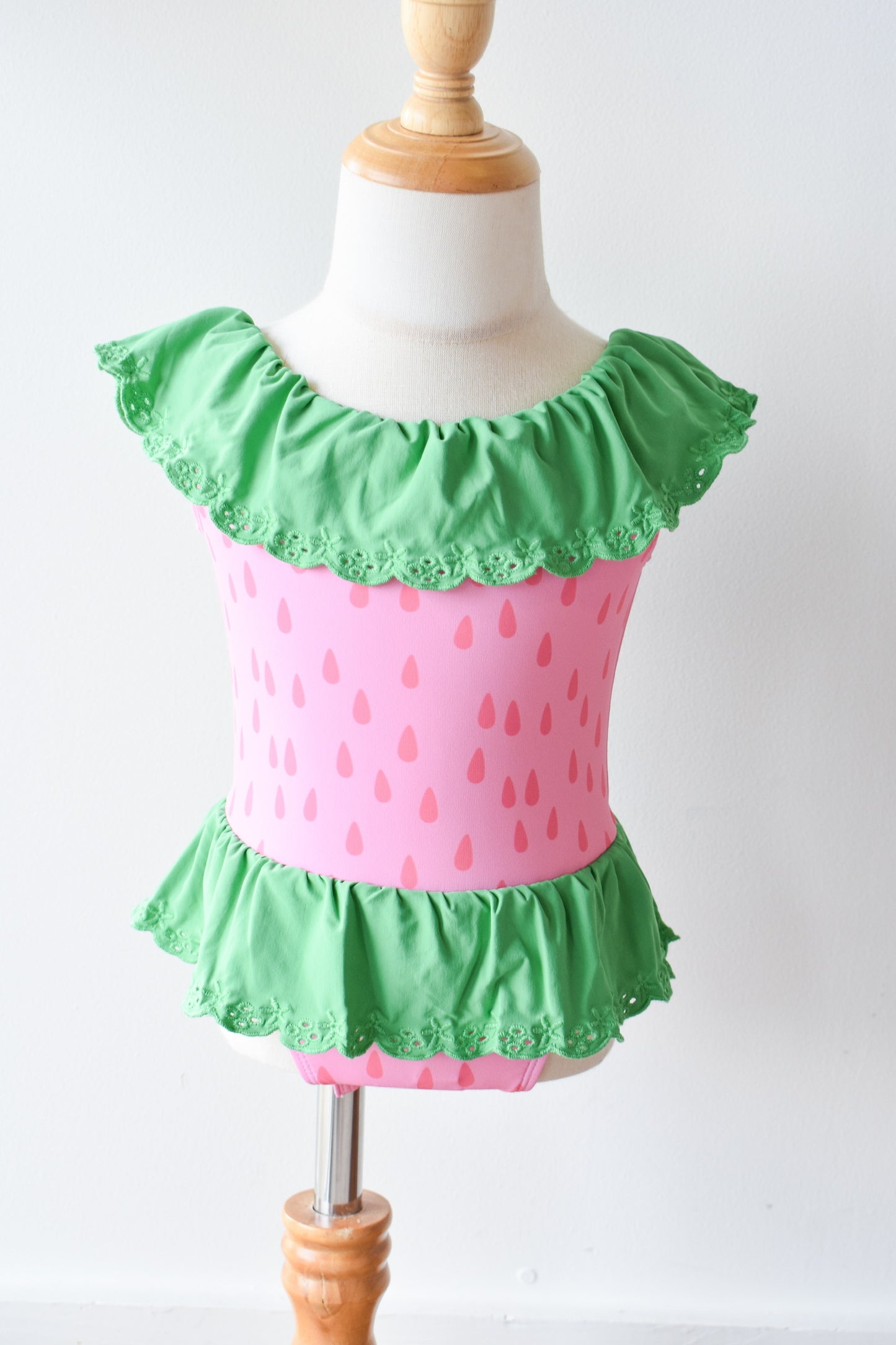 Sandy Swimsuit-Suffolk Seeds