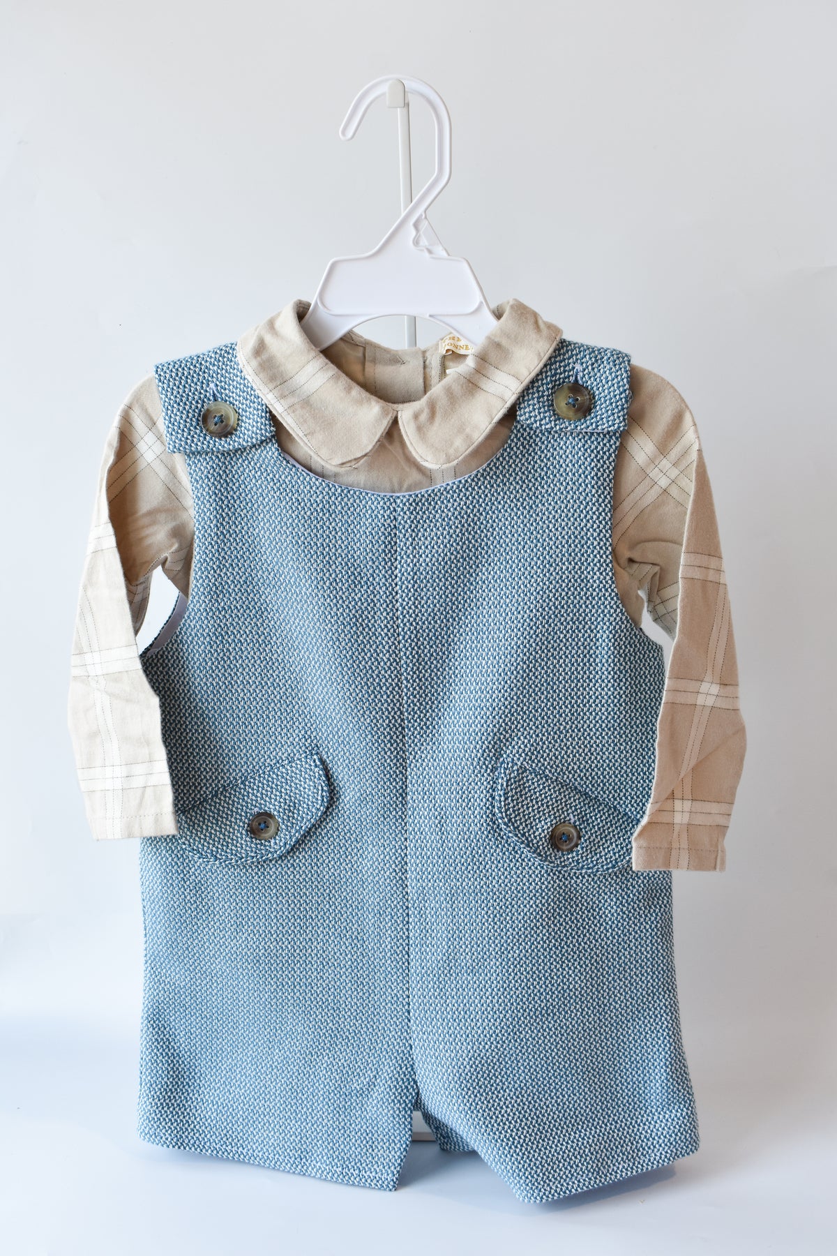 Prescott Pocket Jon Jon-Twil Barnsley Blue