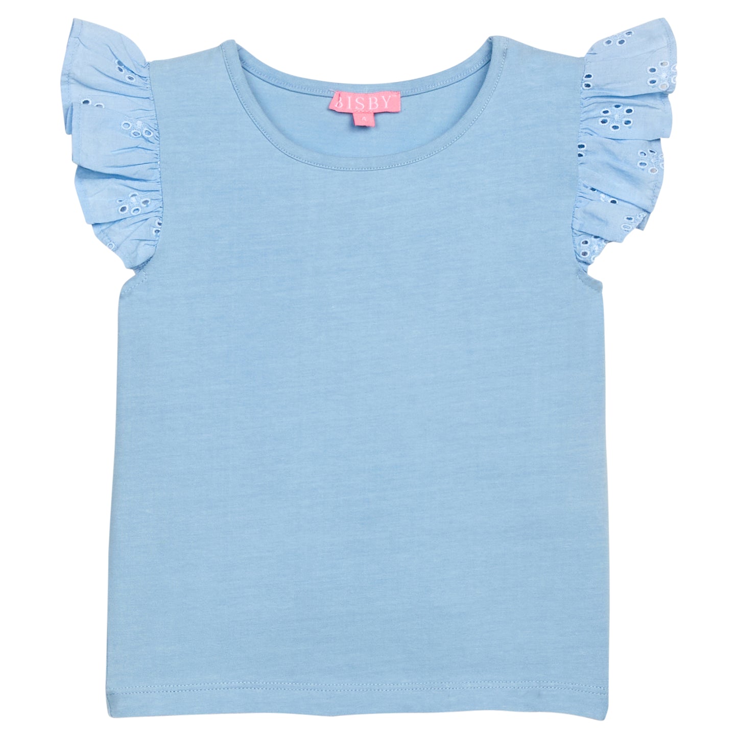 BISBY Eyelet Tank
