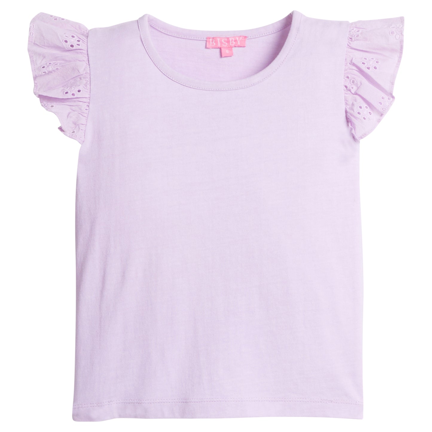 BISBY Eyelet Tank