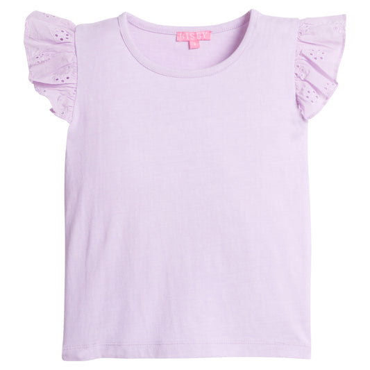 BISBY Eyelet Tank