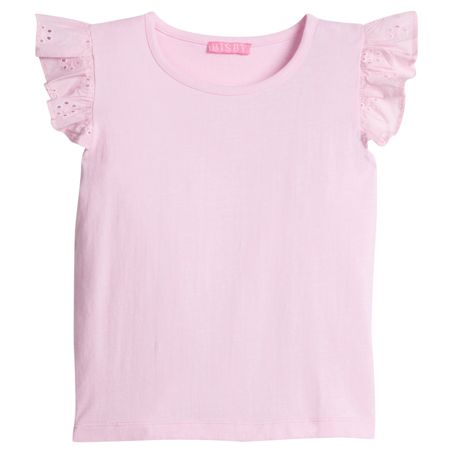 BISBY Eyelet Tank