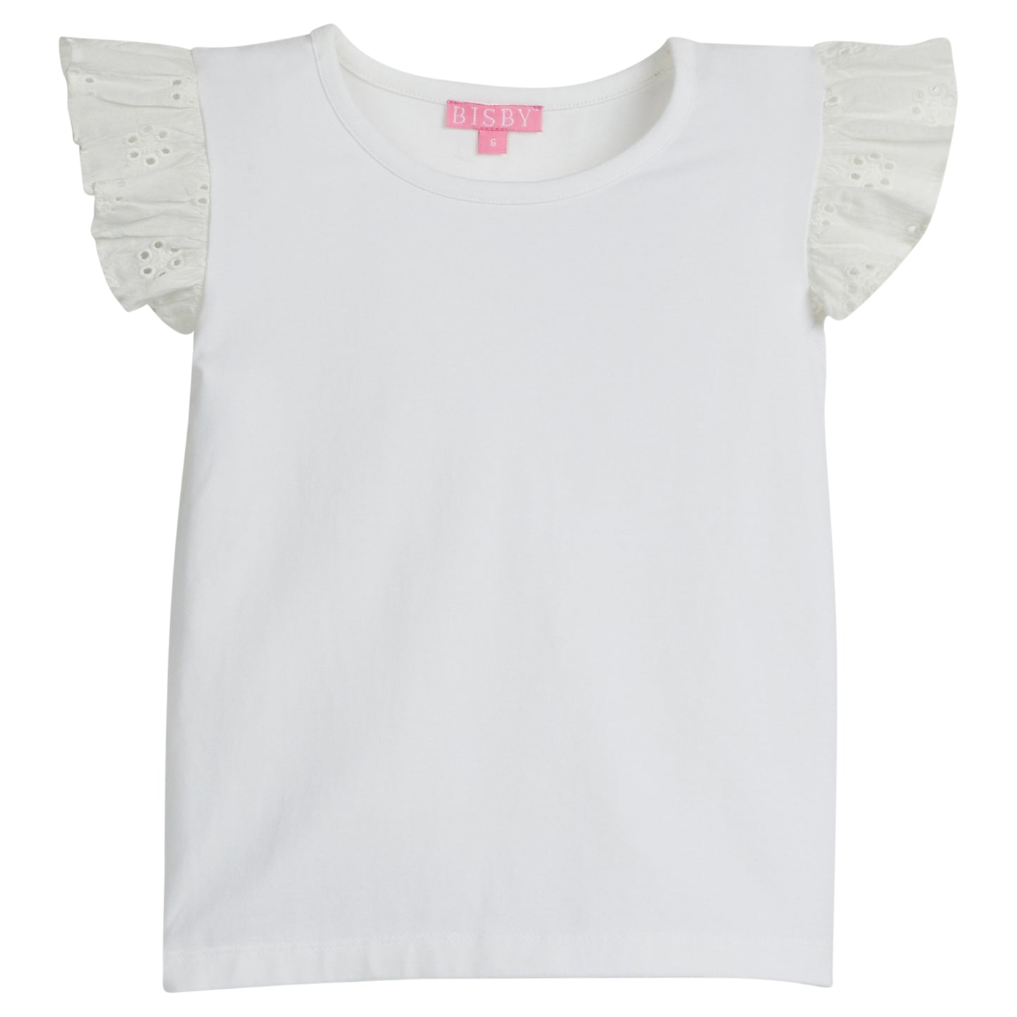 BISBY Eyelet Tank