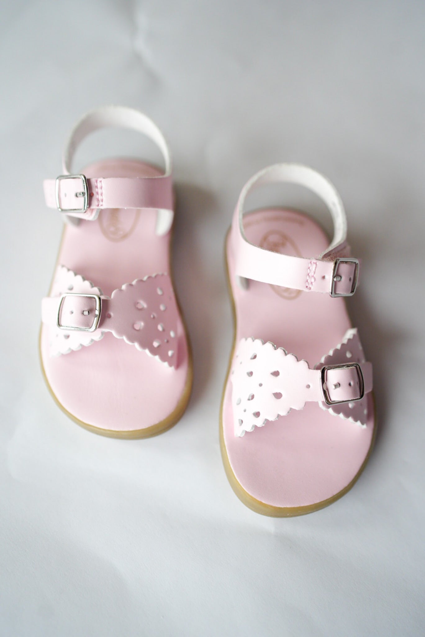 Footmates Ariel-Rose