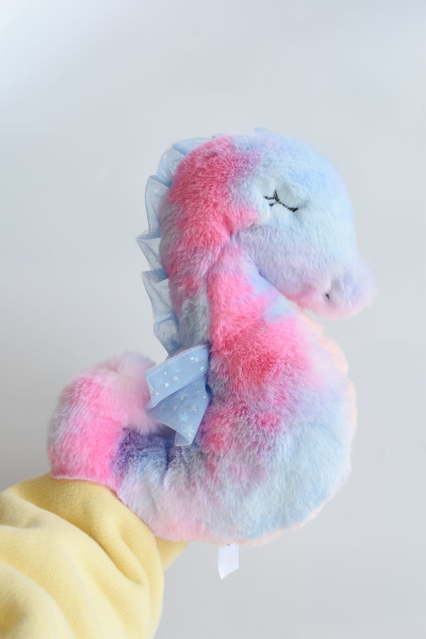 Sakura Seahorse- Mon Ami