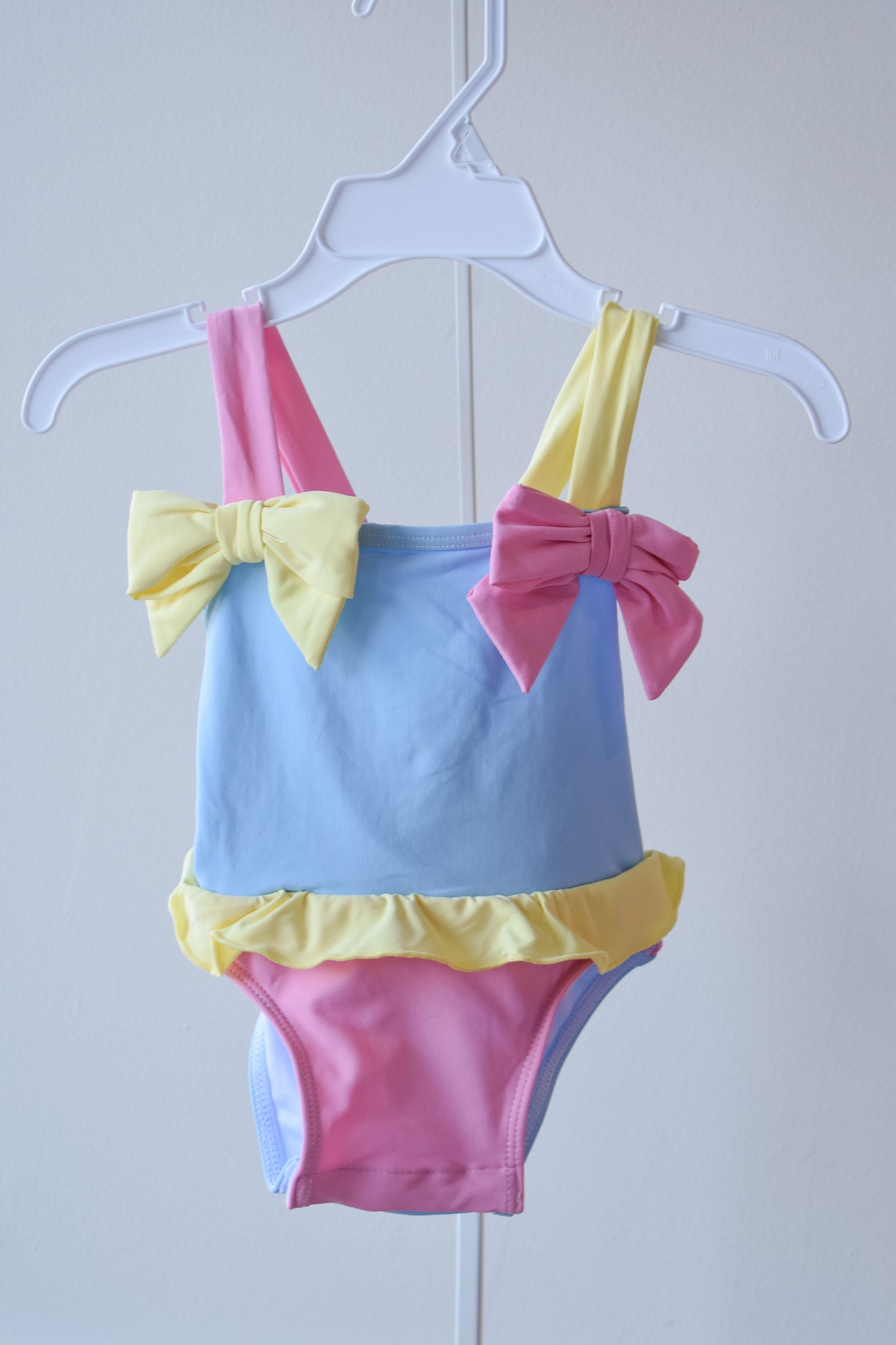 Taylor Bay Bow Bathing Suit-Beale St/Lake Worth/Hamptons