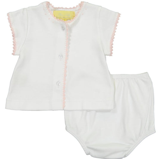 Pixie Lily Diaper Set