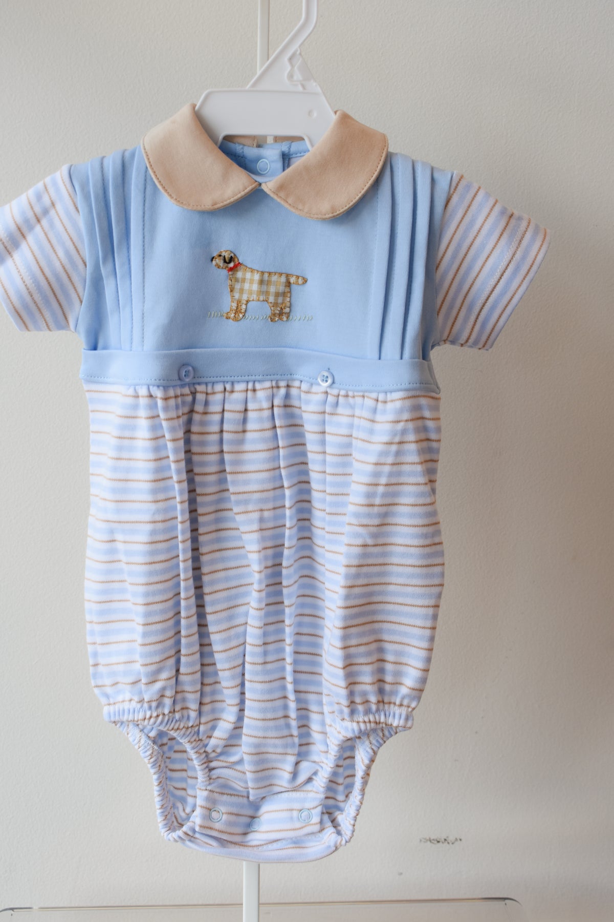 Winston Stripe Bubble