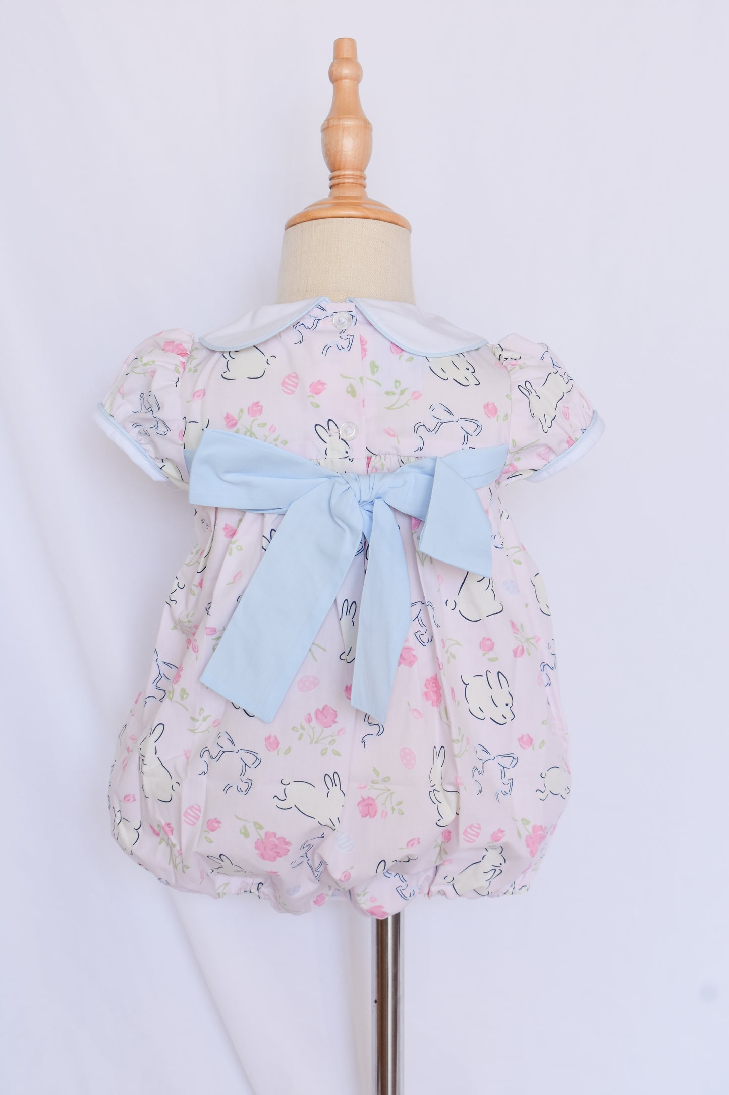 Bunny Blooms Natalie Bubble