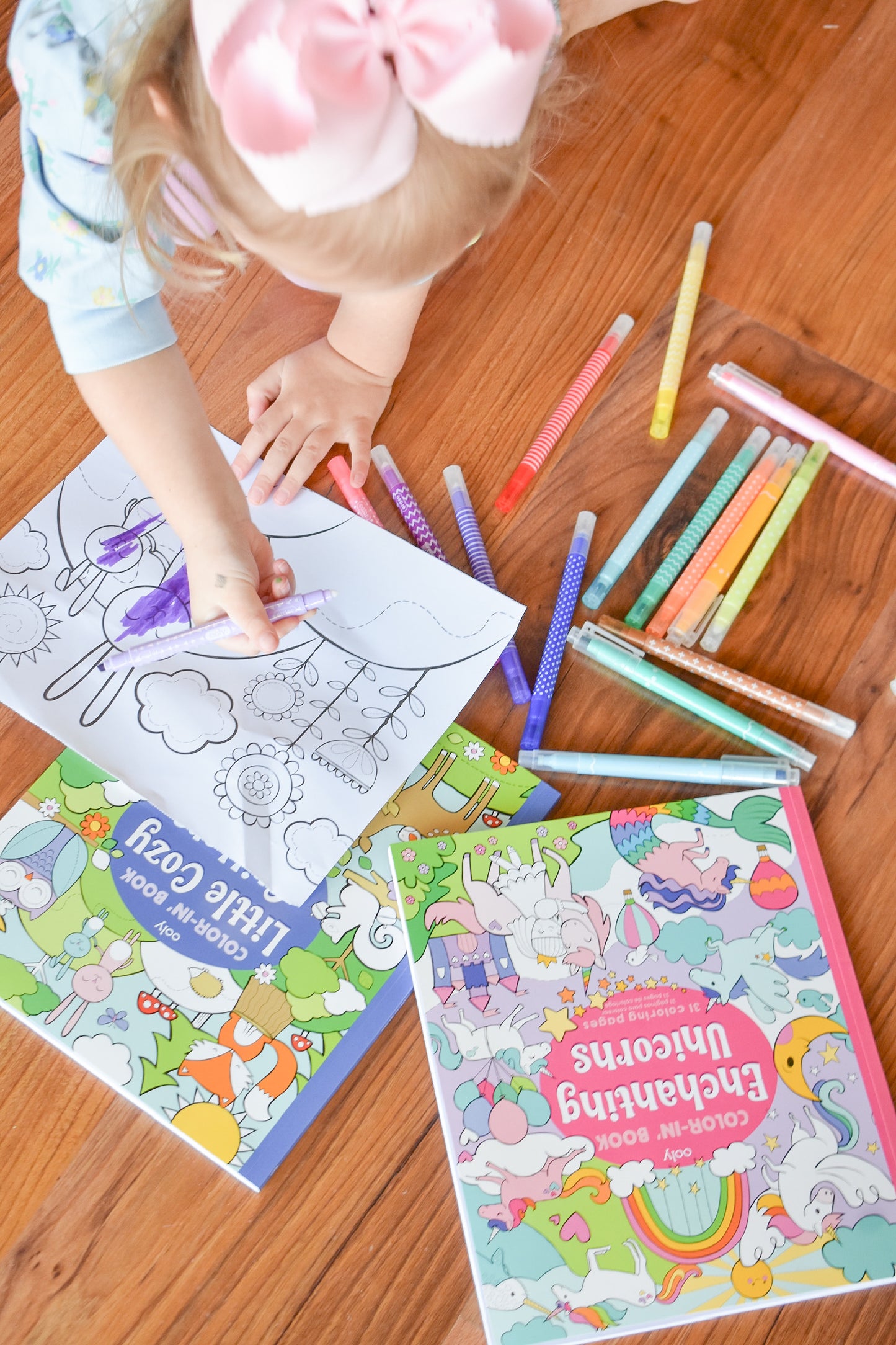 Make No Mistake! Erasable Markers (Set of 12)