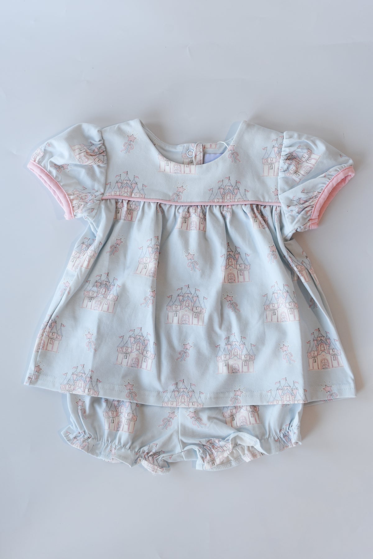 Hartford Bloomer Set-Royal Wishes
