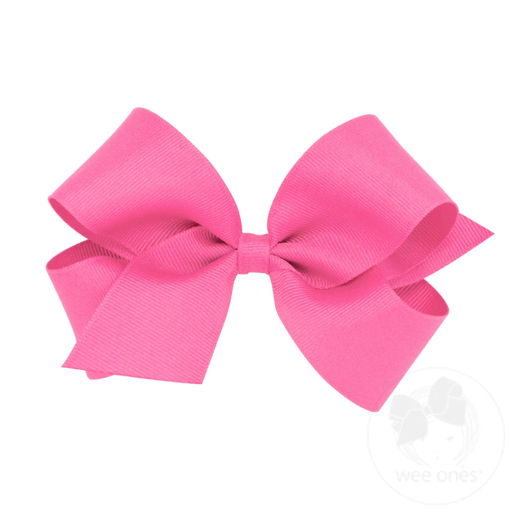 Classic Knot Bow-Medium