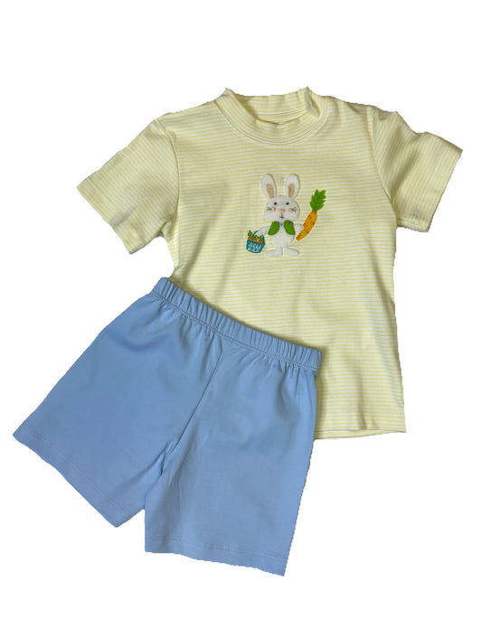 Hoppy Short Set