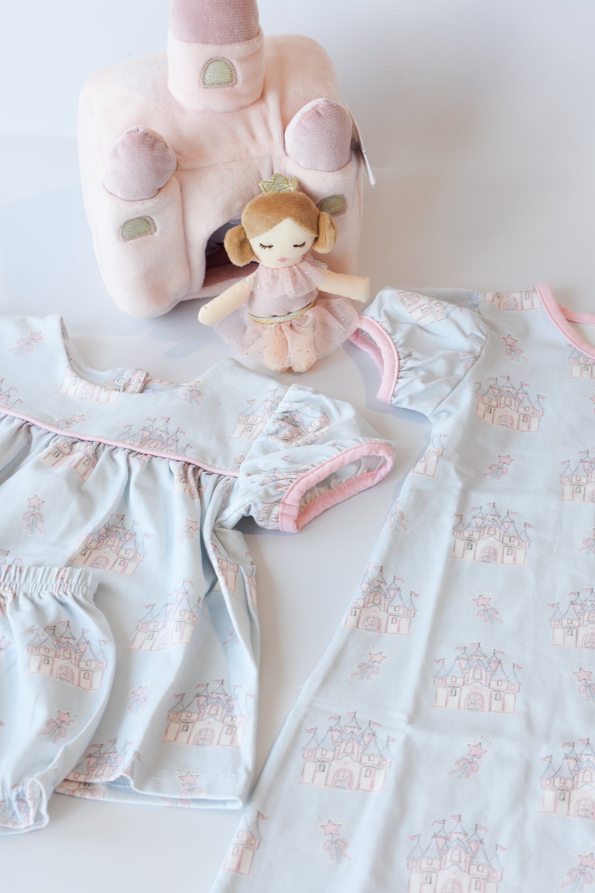 Hartford Bloomer Set-Royal Wishes