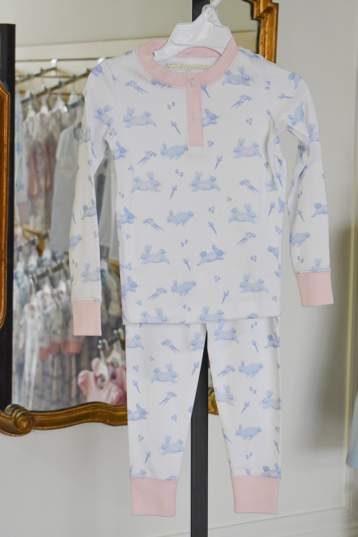 Sara Jane’s Sweet Dream Set-Lindon Hill Hops