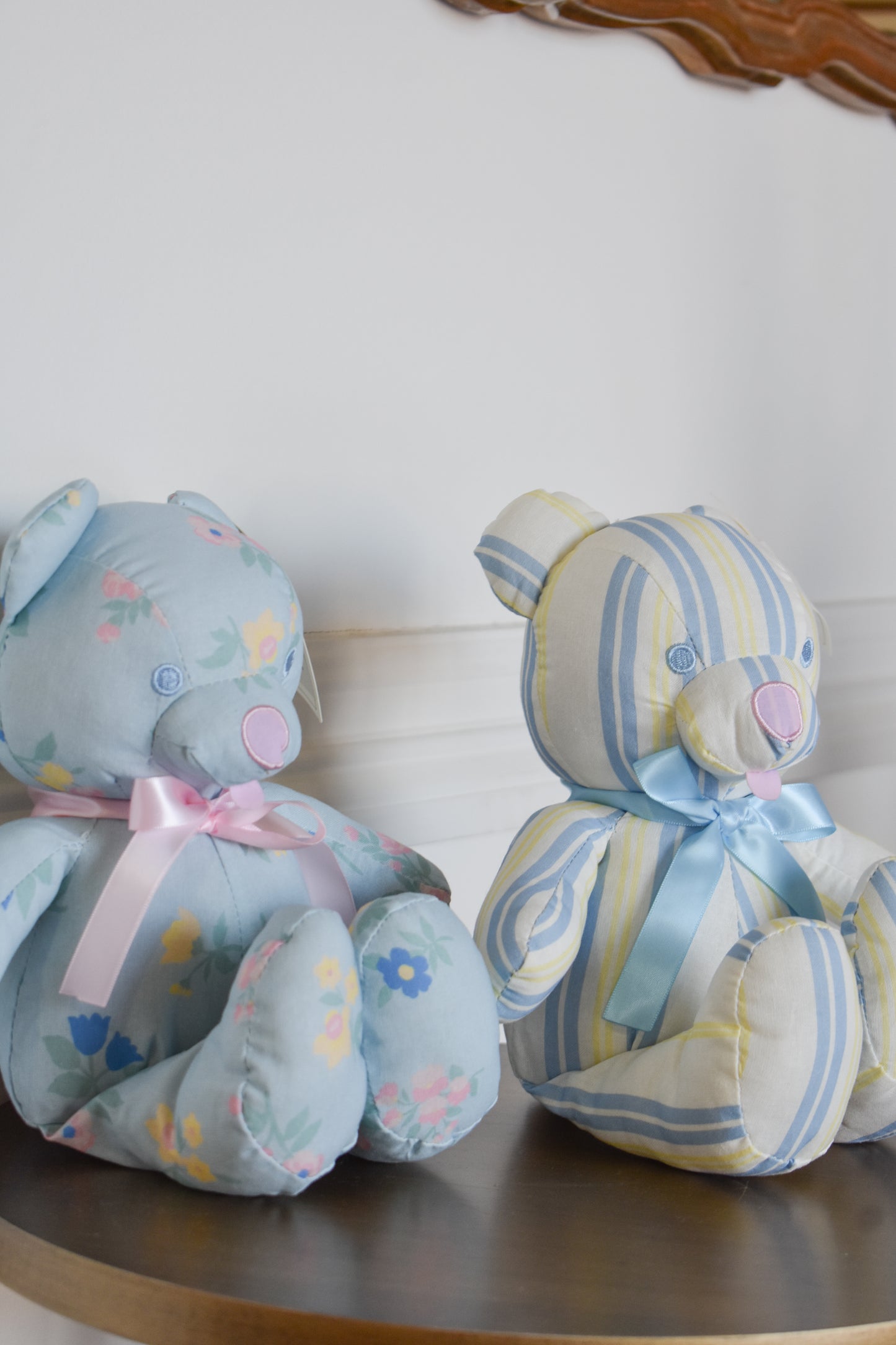 Beaufort Bonnet Bradley Bear