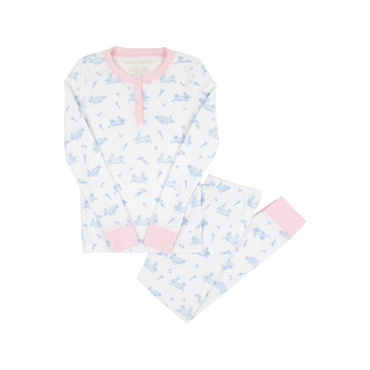 Sara Jane’s Sweet Dream Set-Lindon Hill Hops