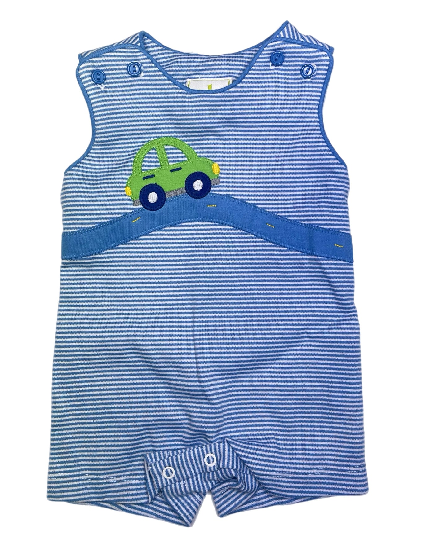 Green Car Shortall