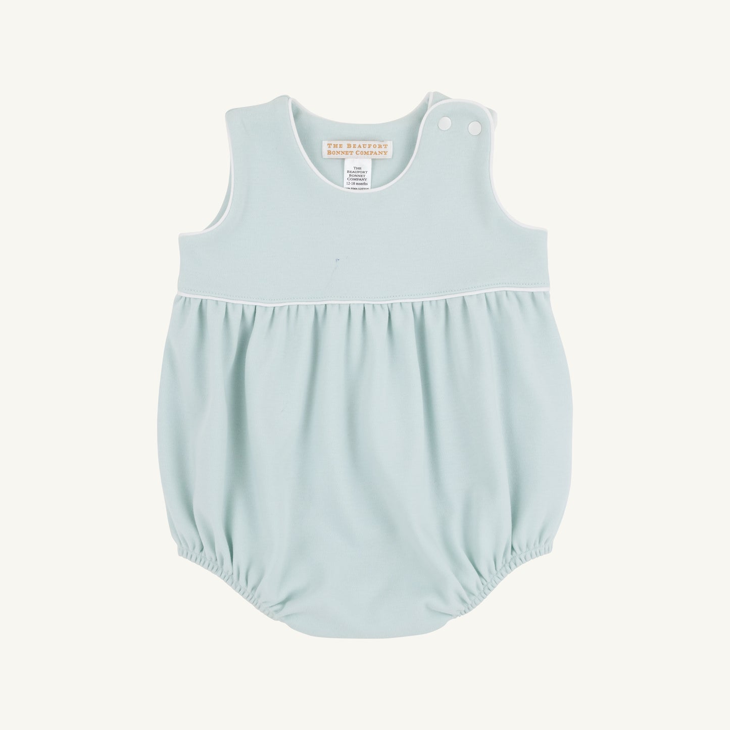 Barlett Bubble Knit-Old Greenwich Green