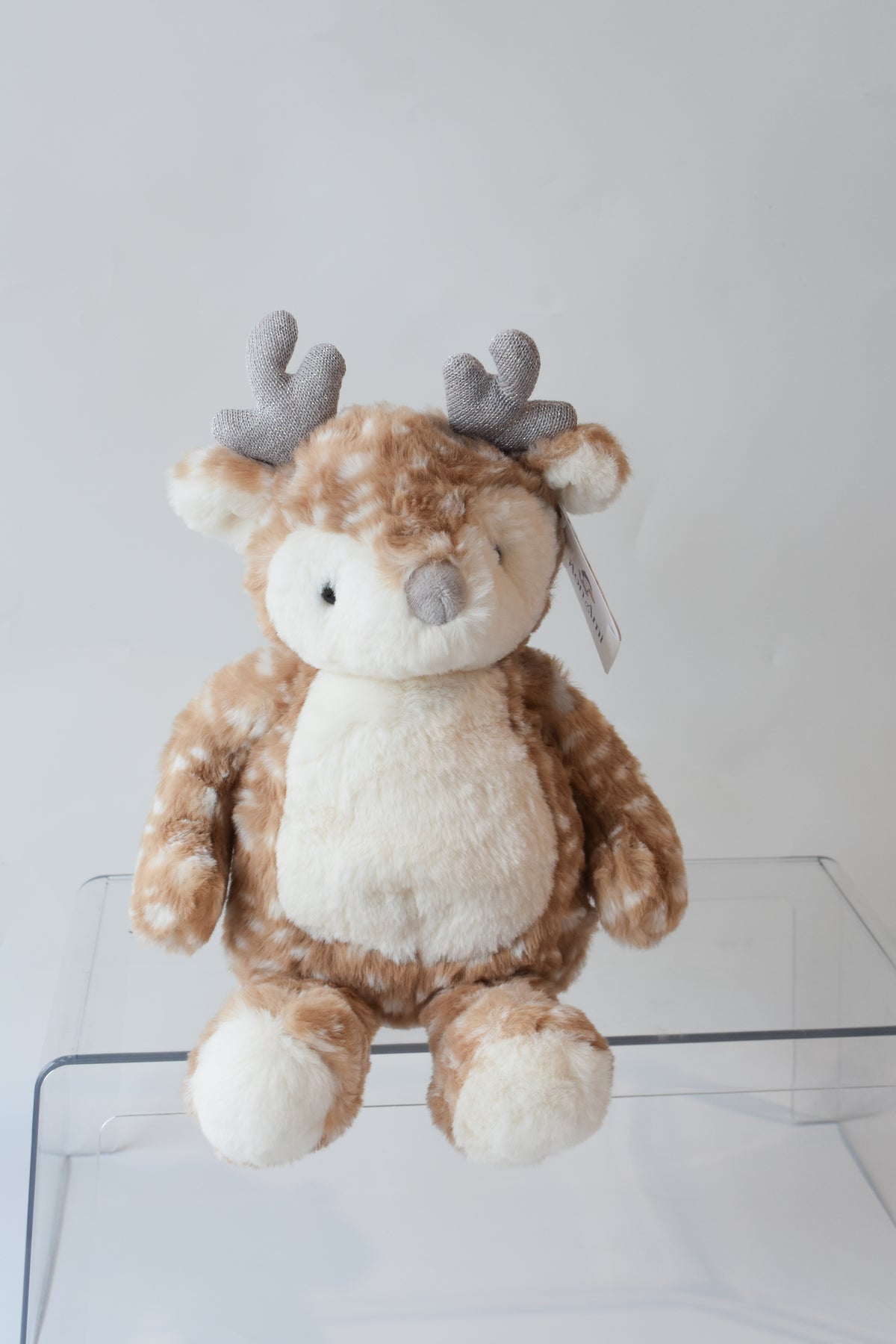 Fiona the Fawn Plush Toy-Mon Ami