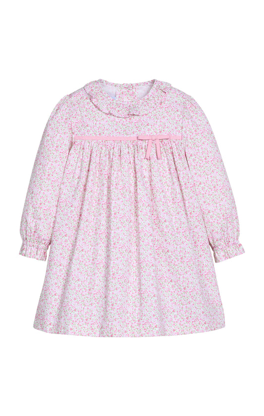 Emma Dress-Windemere Floral