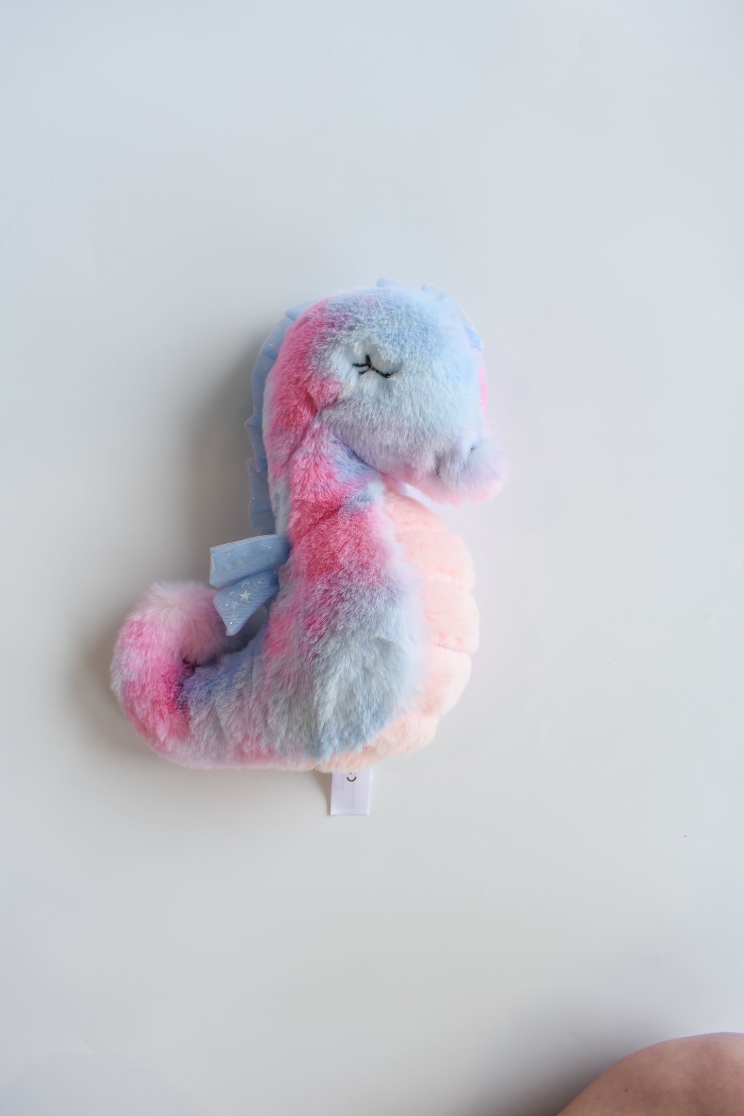 Sakura Seahorse- Mon Ami