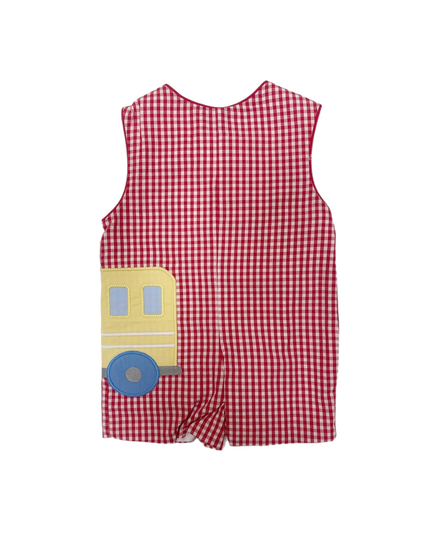 School Bus Shortall