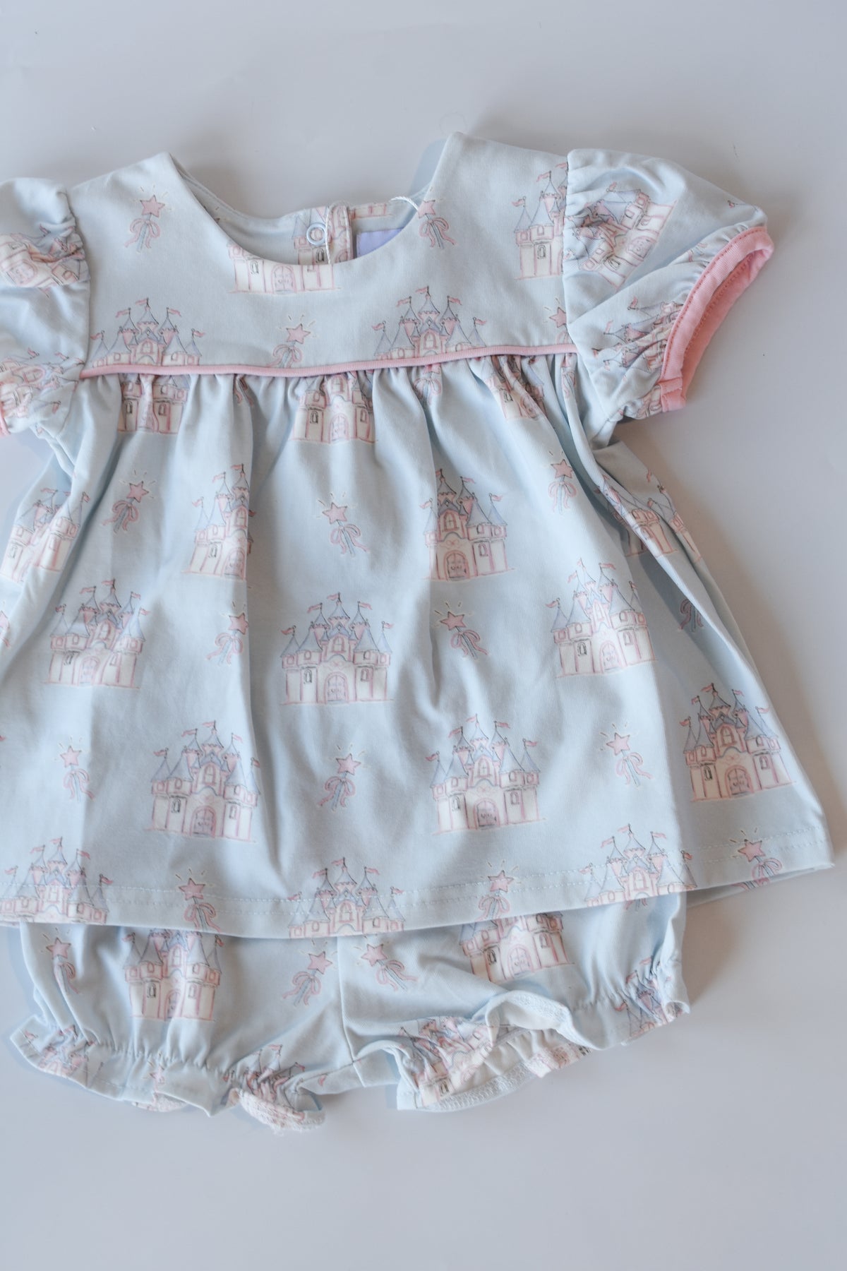 Hartford Bloomer Set-Royal Wishes
